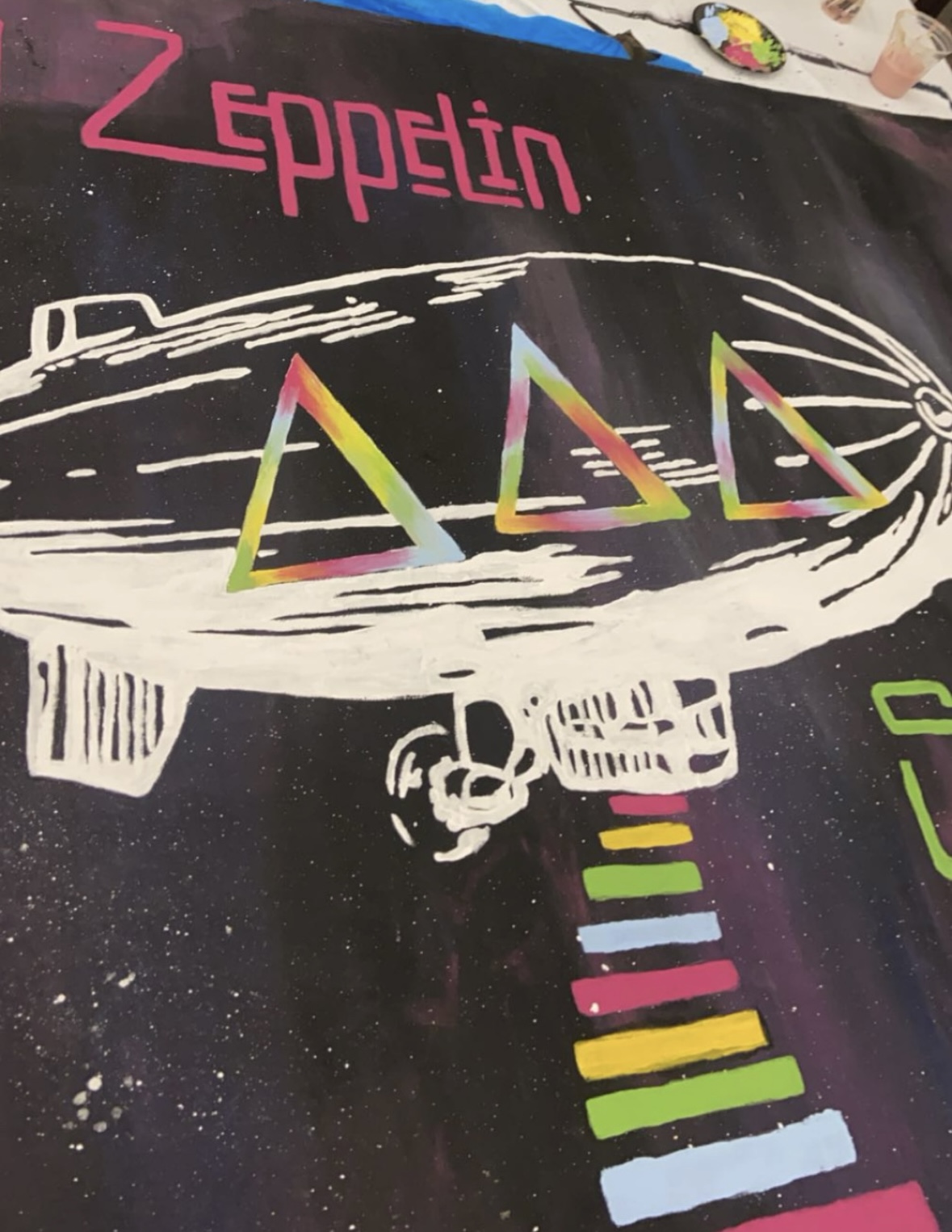 banner for sig chi philanthropy