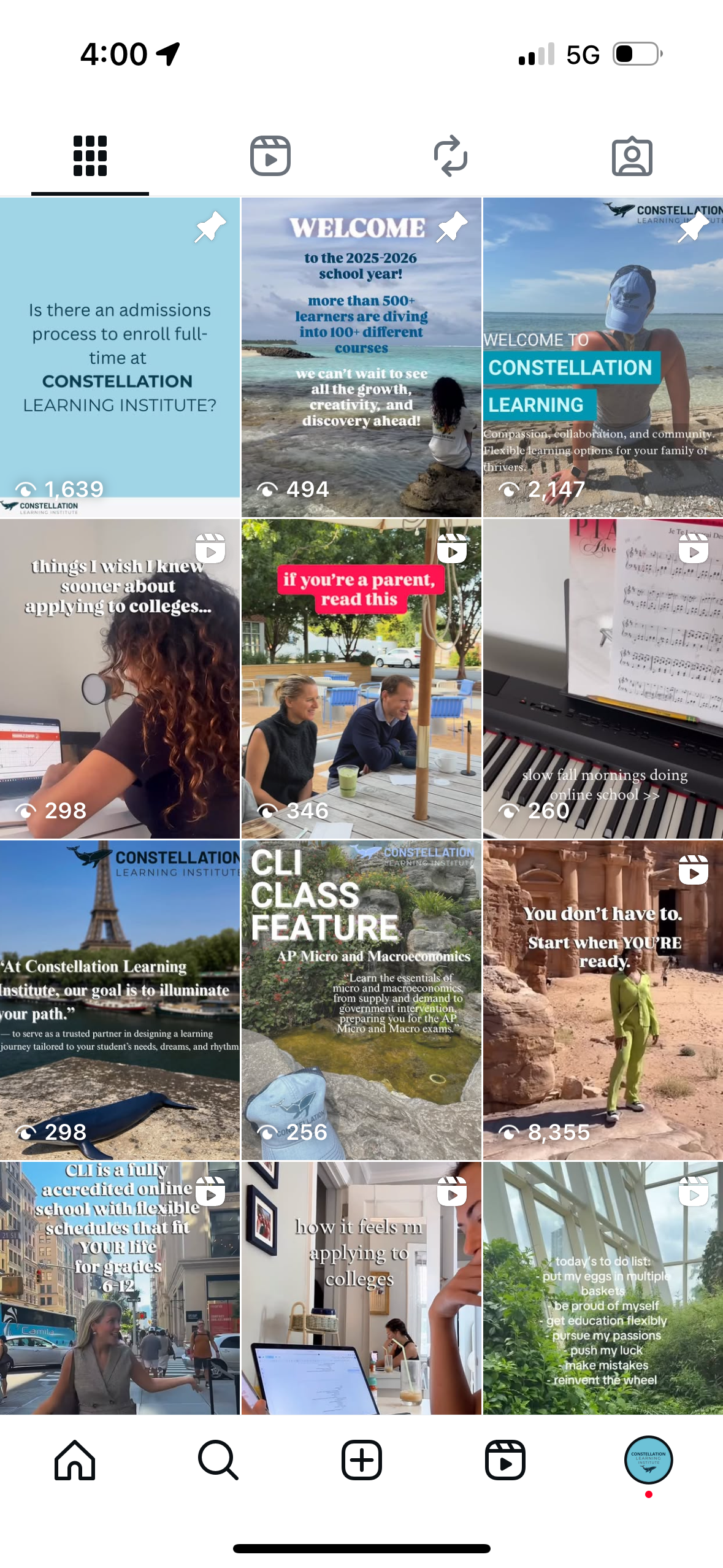 picture of me outside purple bowl with merch